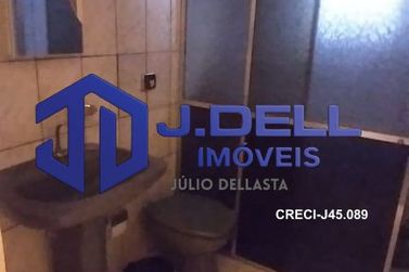 Casa &agrave; venda - 282m&sup2; - Parque Sao Joao