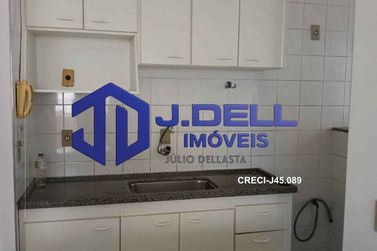 Apartamento &agrave; venda - 60m&sup2; - Cardia