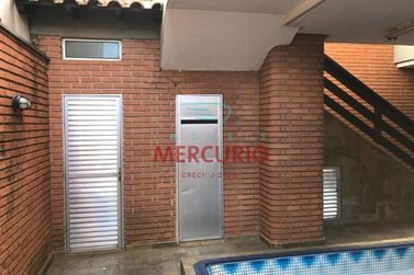 Sobrado &agrave; venda - 450m&sup2; - Jardim Estoril IV