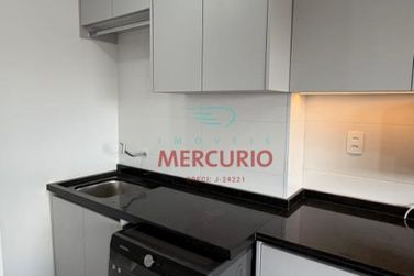 Apartamento para alugar - 76m&sup2; - Jardim Auri Verde