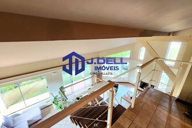 Casa &agrave; venda - 3000m&sup2; - Shangri-la