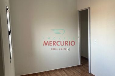 Casa &agrave; venda - 164m&sup2; - N&uacute;cleo Habitacional Mary Dota