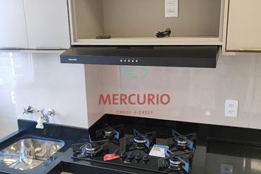 Apartamento para alugar - 47m&sup2; - Parque &Aacute;gua Comprida