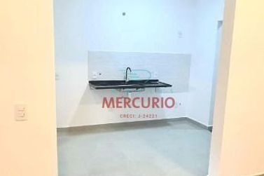 Casa &agrave; venda - 95m&sup2; - Vila S&atilde;o Francisco