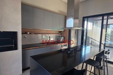 Casa &agrave; venda - 207m&sup2; - Morada Do Sol