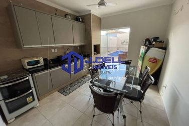 Casa &agrave; venda - 320m&sup2; - Quinta Ranieri