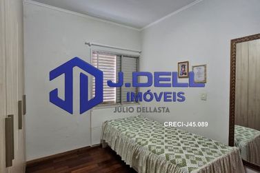 Apartamento &agrave; venda - Jardim Planalto