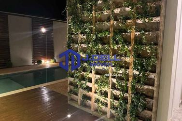 Casa para alugar - 465m&sup2; - Lago Sul