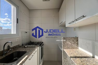 Apartamento para alugar - Vila Guedes de Azevedo