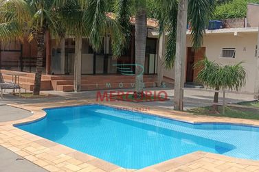 Ch&aacute;cara &agrave; venda - 888m&sup2; - Quinta da Bela Olinda