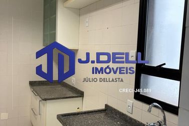 Apartamento para alugar - Vila Nova Cidade Universitaria