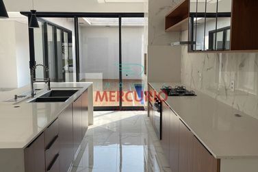 Casa &agrave; venda - 310m&sup2; - Residencial Estoril Premium