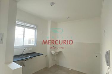 Apartamento &agrave; venda - 47m&sup2; - Vitta S&atilde;o Jos&eacute;