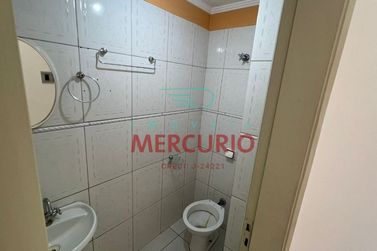 Sala Comercial &agrave; venda - 93m&sup2; - Centro