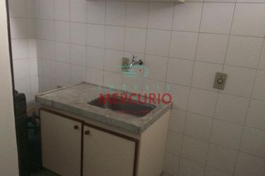 Apartamento &agrave; venda - 30m&sup2; - Vila Nova Cidade Universit&aacute;ria