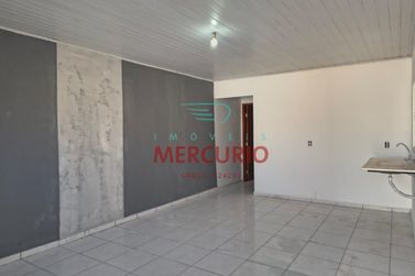 Casa &agrave; venda - 43m&sup2; - Jardim Mendon&ccedil;a