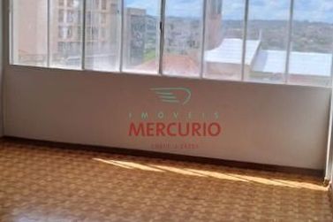Apartamento &agrave; venda - 93m&sup2; - Centro