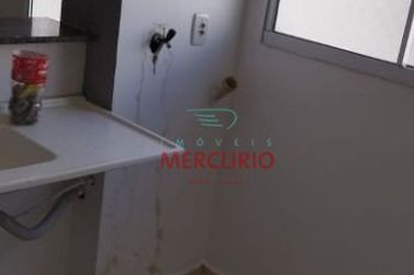Apartamento &agrave; venda - 50m&sup2; - Parque Roosevelt