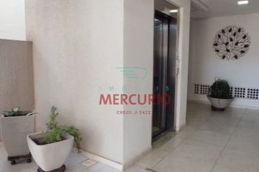 Apartamento para alugar - 53m&sup2; - Vila Altin&oacute;polis