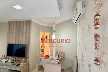 Apartamento para alugar - 75m&sup2; - Vila Santa Tereza