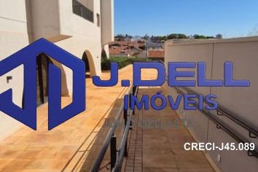 Apartamento para alugar - 103m&sup2; - Universitaria