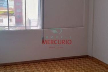 Apartamento &agrave; venda - 93m&sup2; - Centro