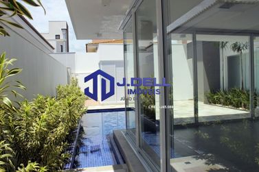 Casa para alugar - Lago Sul