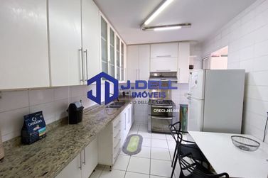 Apartamento &agrave; venda - 89m&sup2; - Vila Universit&aacute;ria