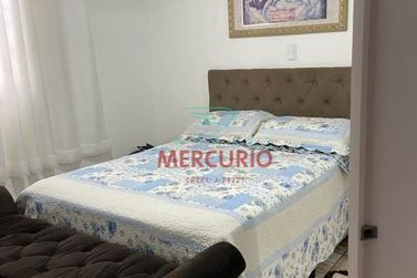 Casa &agrave; venda - 180m&sup2; - N&uacute;cleo Residencial Presidente Geisel