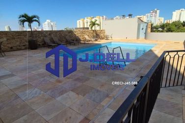 Apartamento para alugar - 103m&sup2; - Universitaria