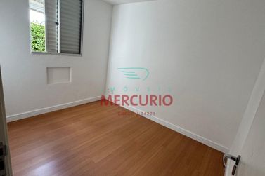 Apartamento &agrave; venda - 47m&sup2; - Jardim Estrela D Alva