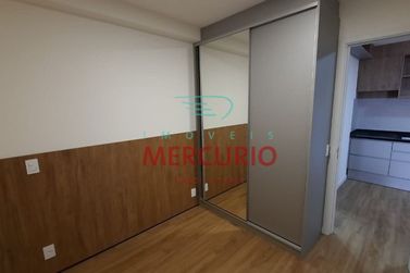 Apartamento &agrave; venda - 35m&sup2; - Vila Nova Cidade Universit&aacute;ria