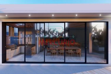 Casa &agrave; venda - 300m&sup2; - Samambaia Parque Residencial