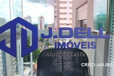 Apartamento &agrave; venda - 72m&sup2; - Aviacao