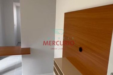 Apartamento &agrave; venda - Jardim Nova Esperan&ccedil;a