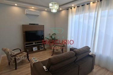 Casa &agrave; venda - 149m&sup2; - Vila Santa Clara