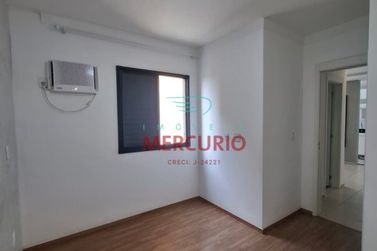 Apartamento para alugar - 48m&sup2; - Jardim Colonial