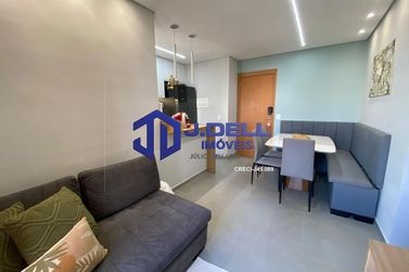 Apartamento &agrave; venda - 4796m&sup2; - Reserva Belas Na&ccedil;&otilde;es