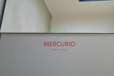 Apartamento &agrave; venda - 203m&sup2; - Centro