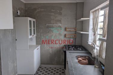 Apartamento &agrave; venda - Jardim Auri Verde