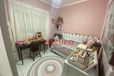 Casa &agrave; venda - 155m&sup2; - Vila Giunta