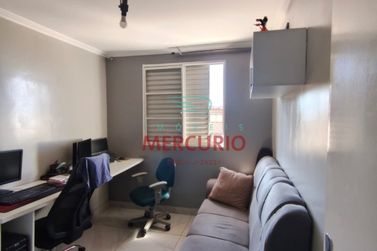 Apartamento &agrave; venda - 70m&sup2; - Jardim Maramb&aacute;