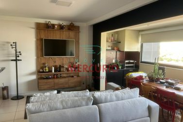 Apartamento &agrave; venda - 85m&sup2; - Jardim Am&eacute;rica