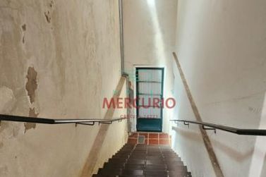 Casa &agrave; venda - 669m&sup2; - Vila Silva Pinto