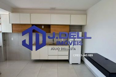 Apartamento para alugar - 64m&sup2; - Aviacao