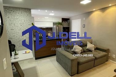 Apartamento &agrave; venda - Cruzeiro do Sul