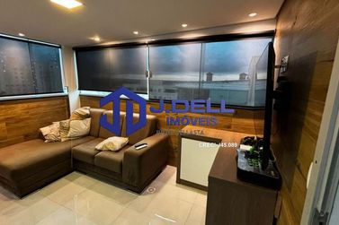 Apartamento &agrave; venda - Jardim Bela Vista
