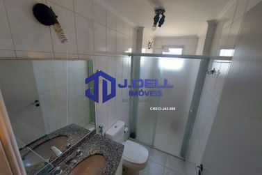 Apartamento para alugar - 88m&sup2; - Vila Nova Santa Clara