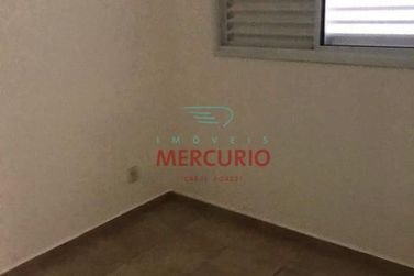 Apartamento &agrave; venda - 55m&sup2; - Jardim Infante Dom Henrique