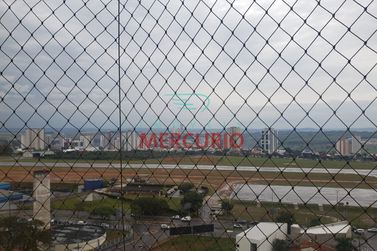 Apartamento &agrave; venda - 59m&sup2; - Jardim Infante Dom Henrique